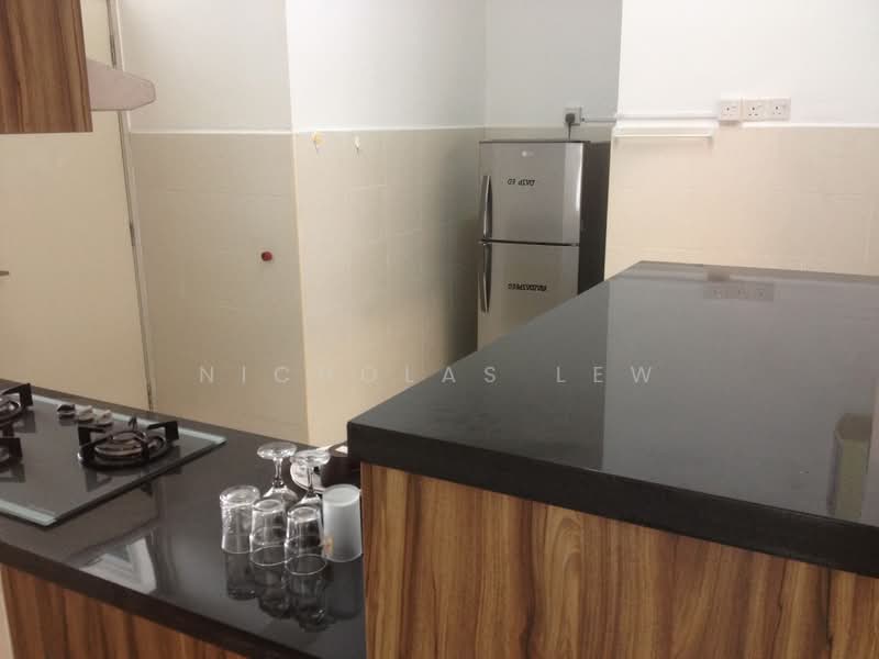 Townhouse for Sale in Seri Kembangan (Selangor) - Nicholas Lew - Kitchen - PropertyGuru.com.my