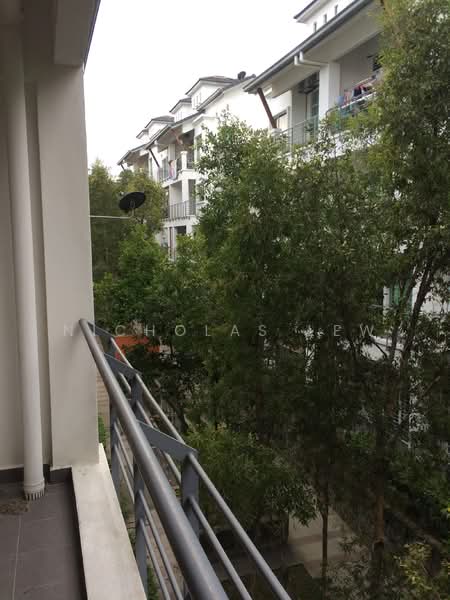 Townhouse for Sale in Seri Kembangan (Selangor) - Nicholas Lew - Exterior - PropertyGuru.com.my