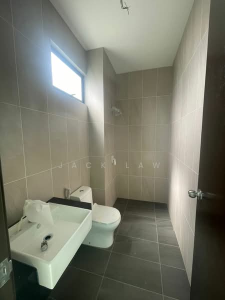 Residensi Merbok untuk Untuk Disewa - RM 3,200 /bulan, Mac 2026 - Bathroom - PropertyGuru.com.my