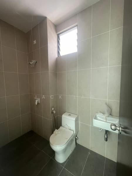 Residensi Merbok untuk Untuk Disewa - RM 3,200 /bulan, Mac 2026 - Bathroom - PropertyGuru.com.my