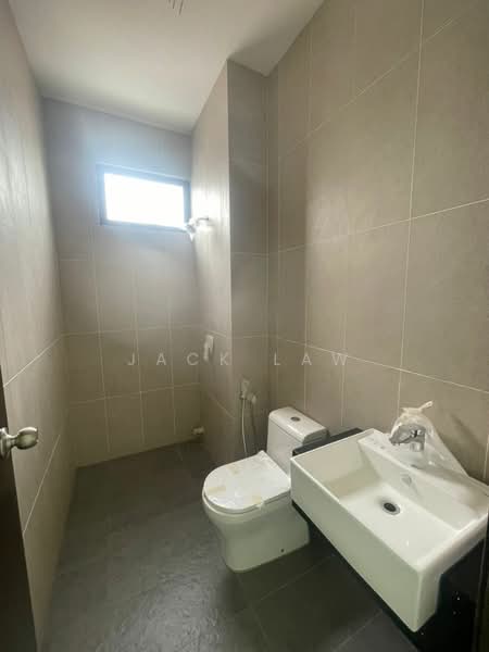 Residensi Merbok untuk Untuk Disewa - RM 3,200 /bulan, Mac 2026 - Bathroom - PropertyGuru.com.my