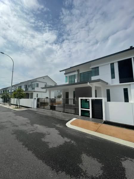 Residensi Merbok untuk Untuk Disewa - RM 3,200 /bulan, Mac 2026 - Exterior - PropertyGuru.com.my