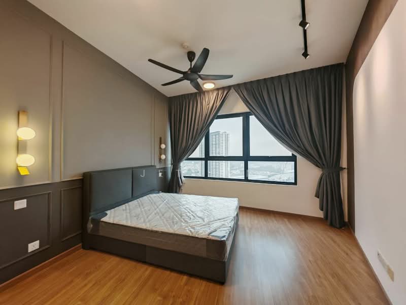 Paisley @ Tropicana Metropark untuk Untuk Disewa - RM 5,298 /bulan, Mac 2026 - Bedroom - PropertyGuru.com.my