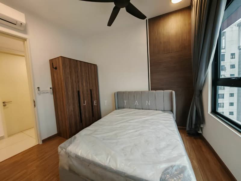 Paisley @ Tropicana Metropark untuk Untuk Disewa - RM 5,298 /bulan, Mac 2026 - Bedroom - PropertyGuru.com.my