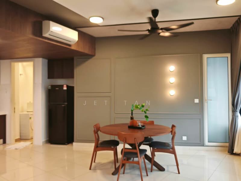 Paisley @ Tropicana Metropark untuk Untuk Disewa - RM 5,298 /bulan, Mac 2026 - Dining Room - PropertyGuru.com.my