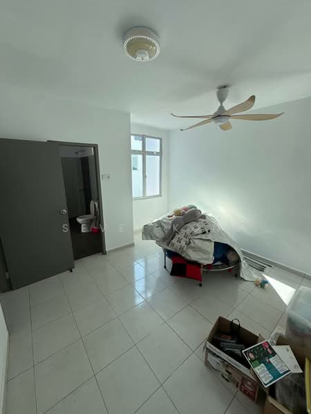 Cluster House for Sale in Taman Pulai Mutiara (Iskandar Puteri (Nusajaya)) - Seven Kong - Bedroom - PropertyGuru.com.my