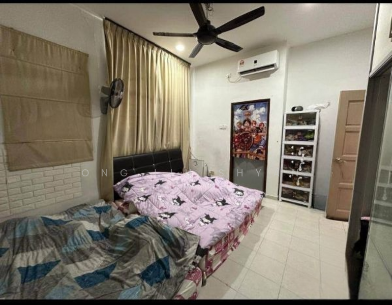 Taman Pulai Jaya untuk Untuk Dijual - RM 548,000, Mac 2026 - Bedroom - PropertyGuru.com.my