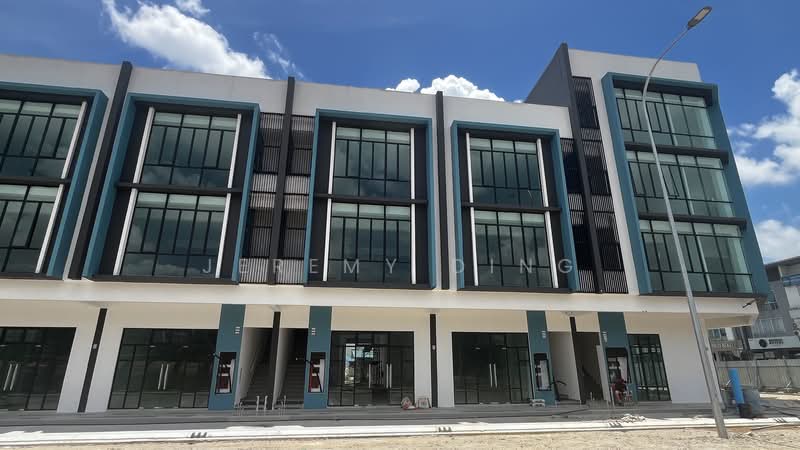 Shop / Office for Rent in Bandar Baru Permas Jaya (Permas Jaya) - Jeremy Ding - Exterior - PropertyGuru.com.my