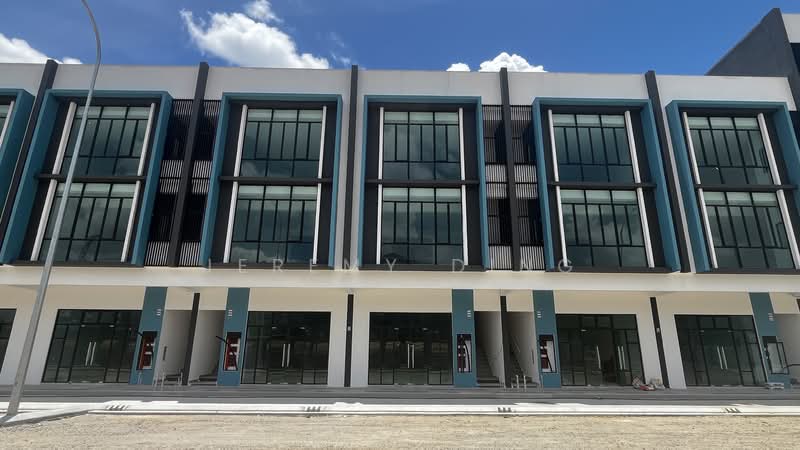 Shop / Office for Rent in Bandar Baru Permas Jaya (Permas Jaya) - Jeremy Ding - Exterior - PropertyGuru.com.my
