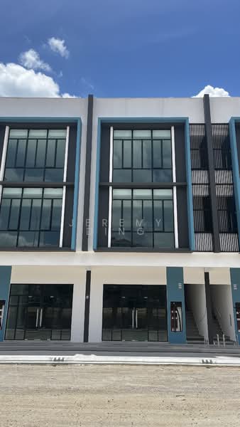 Shop / Office for Rent in Bandar Baru Permas Jaya (Permas Jaya) - Jeremy Ding - Exterior - PropertyGuru.com.my