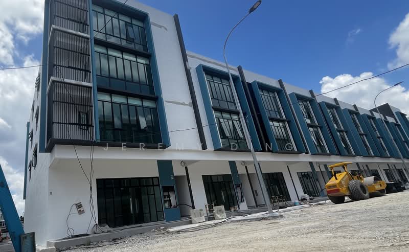 Shop / Office for Rent in Bandar Baru Permas Jaya (Permas Jaya) - Jeremy Ding - Exterior - PropertyGuru.com.my