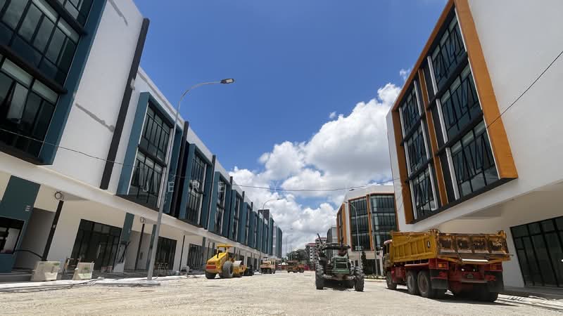 Shop / Office for Rent in Bandar Baru Permas Jaya (Permas Jaya) - Jeremy Ding - Exterior - PropertyGuru.com.my