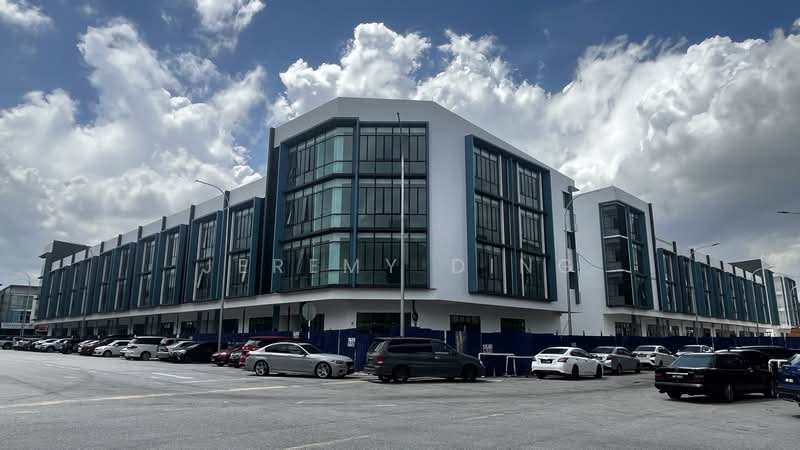 Shop / Office for Rent in Bandar Baru Permas Jaya (Permas Jaya) - Jeremy Ding - Exterior - PropertyGuru.com.my