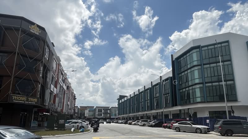 Shop / Office for Rent in Bandar Baru Permas Jaya (Permas Jaya) - Jeremy Ding - Exterior - PropertyGuru.com.my