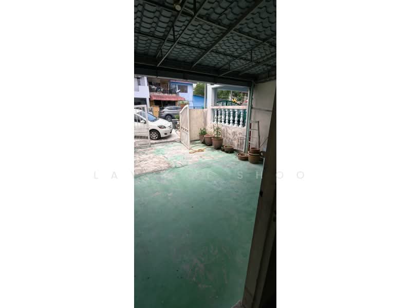 2-storey Terraced House for Sale in Batu Caves (Selangor) - Lay Moi Shoo - Exterior - PropertyGuru.com.my