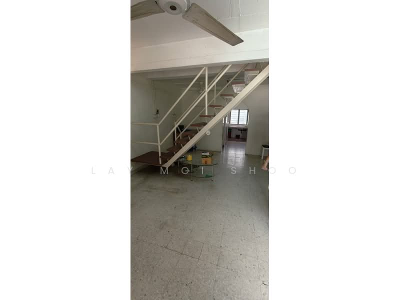 2-storey Terraced House for Sale in Batu Caves (Selangor) - Lay Moi Shoo - Interior - PropertyGuru.com.my