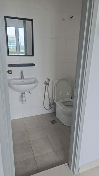 Zenith Residences untuk Untuk Disewa - RM 2,000 /bulan, Mac 2026 - Bathroom - PropertyGuru.com.my