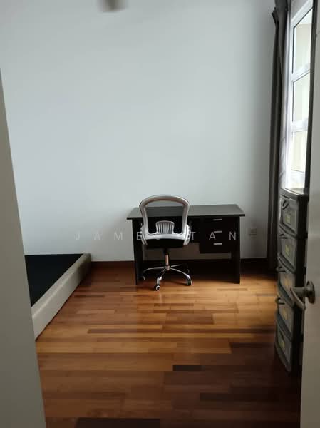 Apartment for Rent at Horizon Residence (Dwi Mutiara) - James Tan - Bedroom - PropertyGuru.com.my
