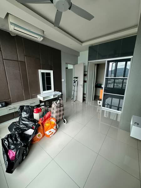 LakePark Residence @ KL North untuk Untuk Disewa - RM 2,000 /bulan, Mac 2026 - Bedroom - PropertyGuru.com.my