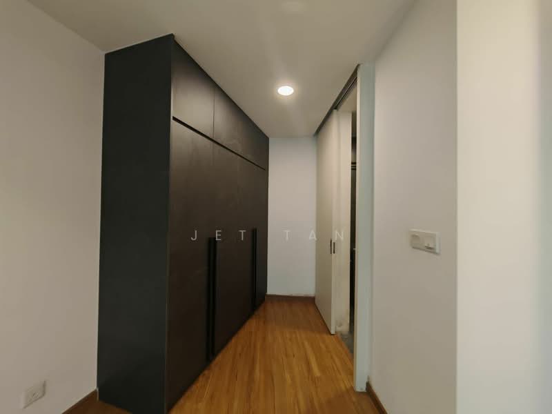 Service Residence for Sale at Paisley @ Tropicana Metropark - Jet Tan - Corridor - PropertyGuru.com.my