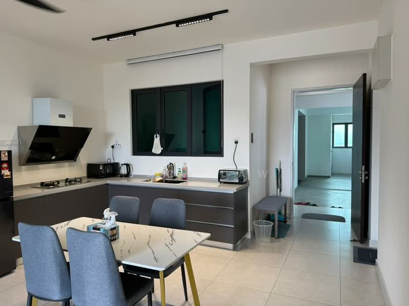 3 Residence untuk Untuk Dijual - RM 780,000, Mac 2026 - Kitchen - PropertyGuru.com.my