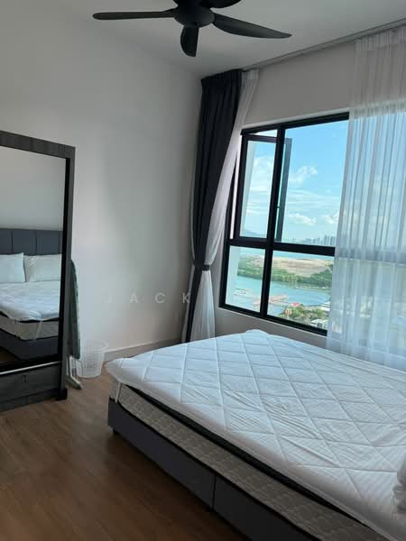 3 Residence untuk Untuk Dijual - RM 780,000, Mac 2026 - Bedroom - PropertyGuru.com.my