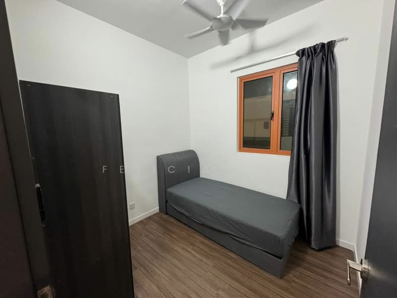 JRK Convena untuk Untuk Disewa - RM 2,600 /bulan, Mac 2026 - Bedroom - PropertyGuru.com.my