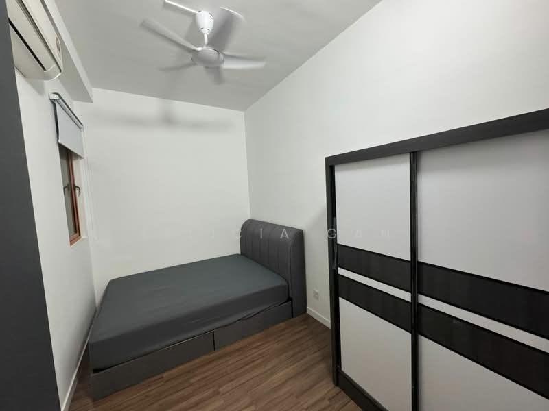 JRK Convena untuk Untuk Disewa - RM 2,600 /bulan, Mac 2026 - Bedroom - PropertyGuru.com.my