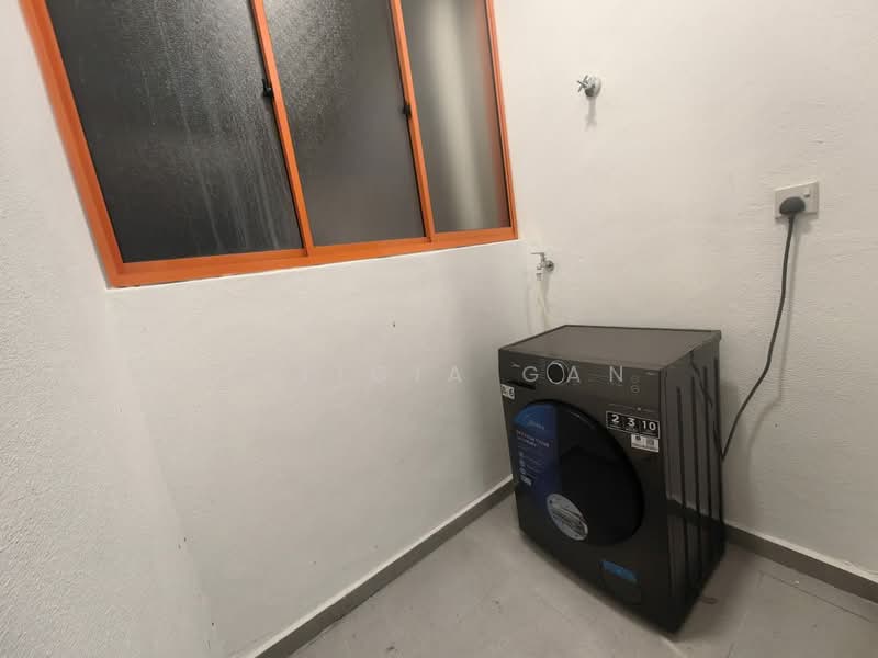 Servis Apartment untuk Disewa di JRK Convena - Felicia Gan - Interior - PropertyGuru.com.my