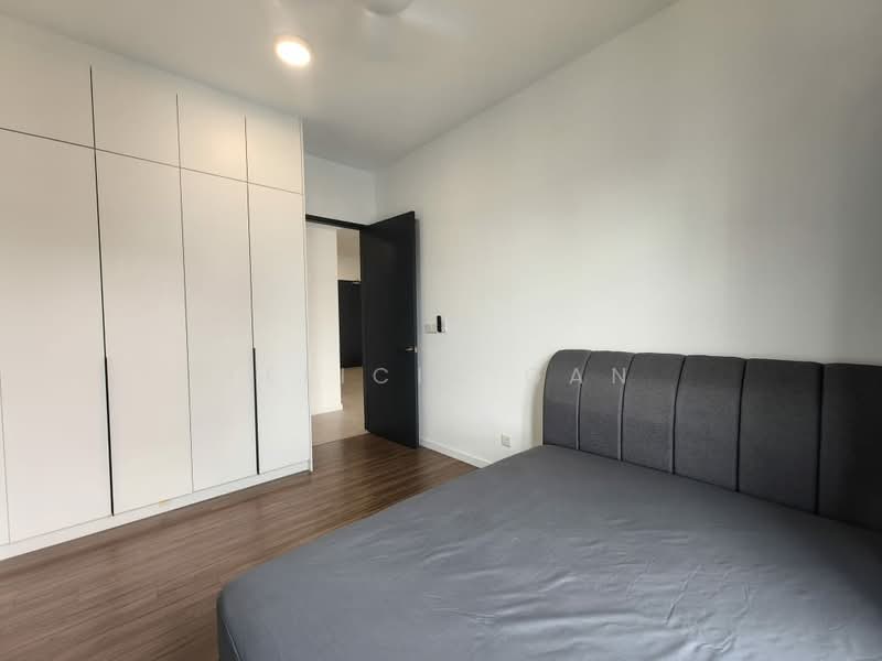Servis Apartment untuk Disewa di JRK Convena - Felicia Gan - Bedroom - PropertyGuru.com.my
