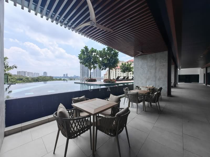 Servis Apartment untuk Disewa di JRK Convena - Felicia Gan - Exterior - PropertyGuru.com.my
