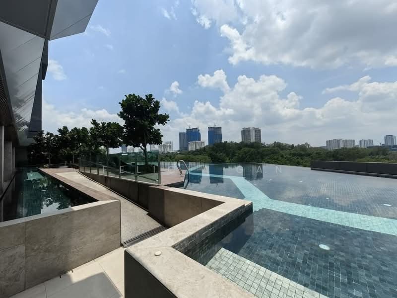 Servis Apartment untuk Disewa di JRK Convena - Felicia Gan - Exterior - PropertyGuru.com.my