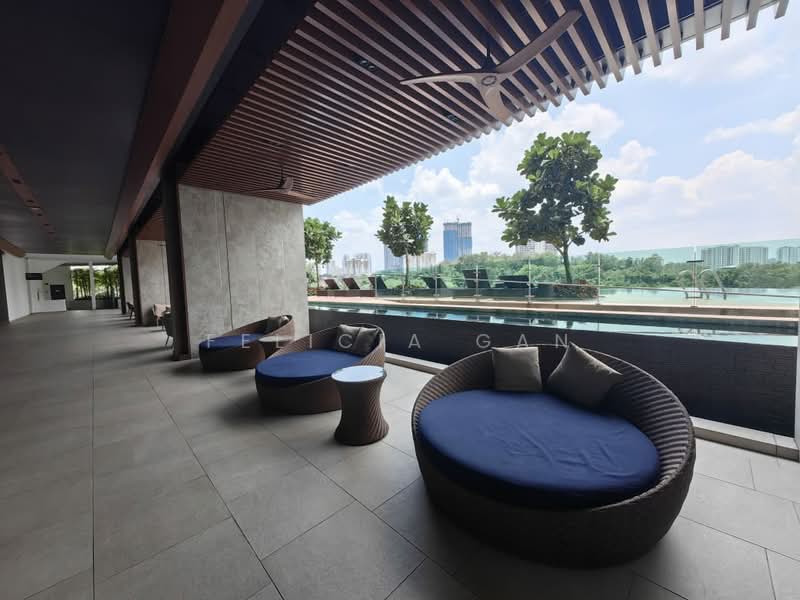 Servis Apartment untuk Disewa di JRK Convena - Felicia Gan - Exterior - PropertyGuru.com.my