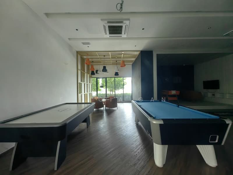 Servis Apartment untuk Disewa di JRK Convena - Felicia Gan - Interior - PropertyGuru.com.my
