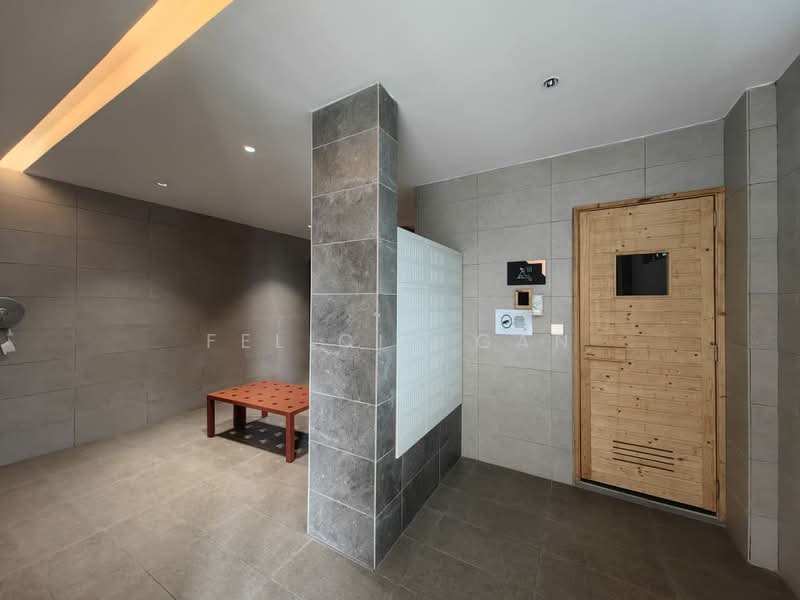 Servis Apartment untuk Disewa di JRK Convena - Felicia Gan - Interior - PropertyGuru.com.my