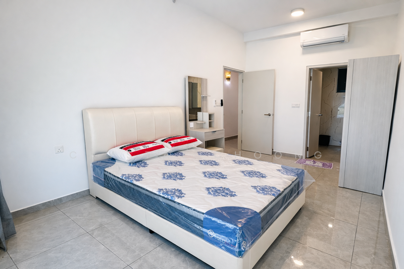 Apartment for Rent at Savana @ Batu Kawan - Crystal Choong - Bedroom - PropertyGuru.com.my