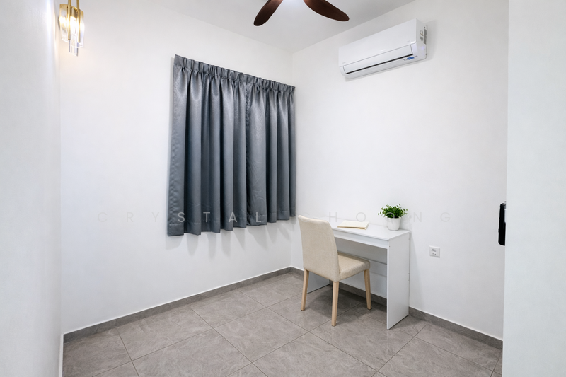Apartment for Rent at Savana @ Batu Kawan - Crystal Choong - Study - PropertyGuru.com.my