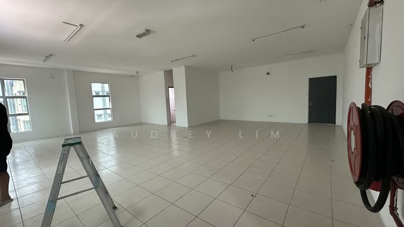 For Rent - Kampung Baru Balakong