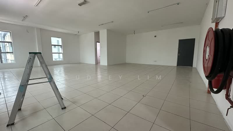 For Rent - Kampung Baru Balakong