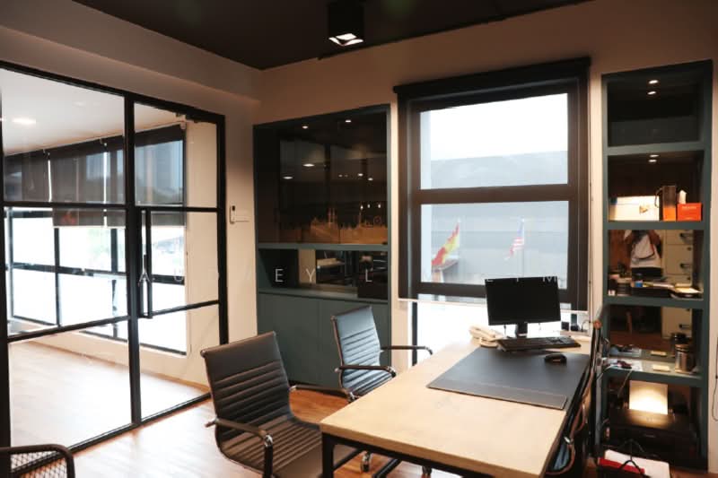 Semi-D Factory for Rent in Kampung Baru Balakong (Balakong) - Aud Lim - Study - PropertyGuru.com.my