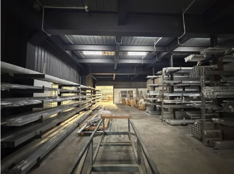 Semi-D Factory for Rent in Kampung Baru Balakong (Balakong) - Aud Lim - Interior - PropertyGuru.com.my
