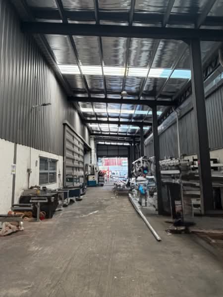 Semi-D Factory for Rent in Kampung Baru Balakong (Balakong) - Aud Lim - Interior - PropertyGuru.com.my