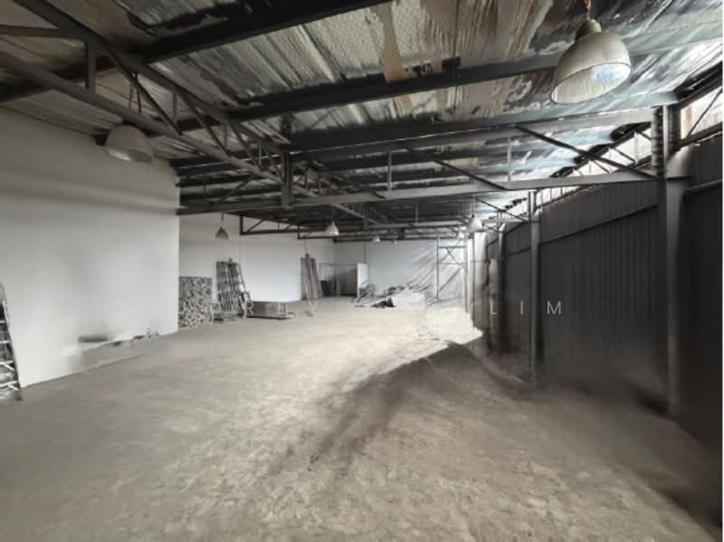 Semi-D Factory for Rent in Kampung Baru Balakong (Balakong) - Aud Lim - Interior - PropertyGuru.com.my