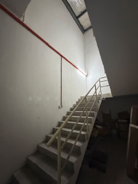 Semi-D Factory for Rent in Kampung Baru Balakong (Balakong) - Aud Lim - Interior - PropertyGuru.com.my