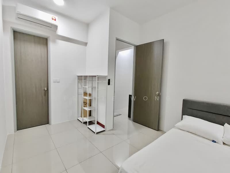 Zen 6 untuk Untuk Disewa - RM 2,100 /bulan, Mac 2026 - Bedroom - PropertyGuru.com.my