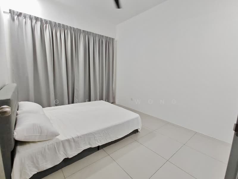 Zen 6 untuk Untuk Disewa - RM 2,100 /bulan, Mac 2026 - Bedroom - PropertyGuru.com.my