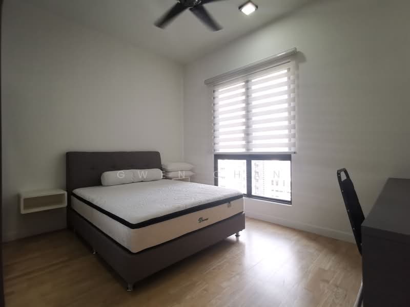 Residensi 22 untuk Untuk Disewa - RM 10,300 /bulan, Mac 2026 - Bedroom - PropertyGuru.com.my