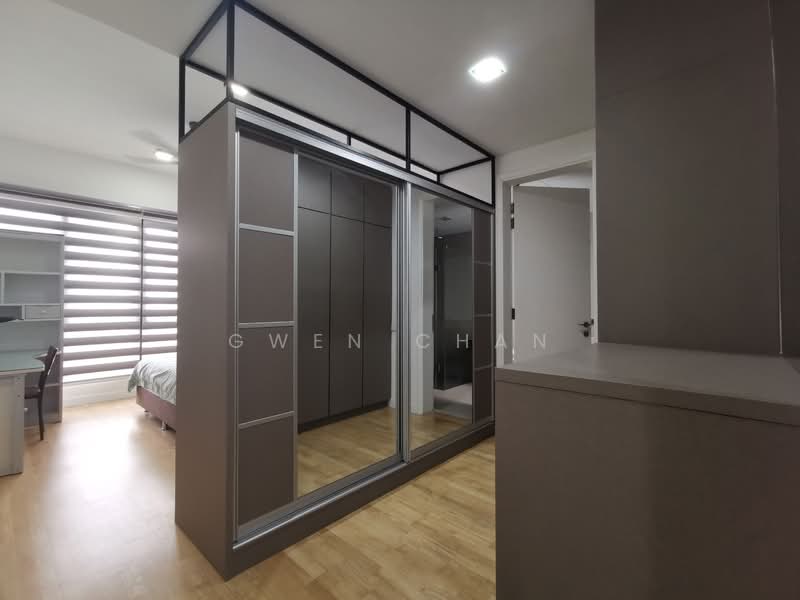 Residensi 22 untuk Untuk Disewa - RM 10,300 /bulan, Mac 2026 - Bedroom - PropertyGuru.com.my