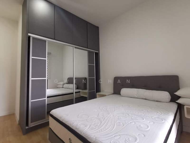 Residensi 22 untuk Untuk Disewa - RM 10,300 /bulan, Mac 2026 - Bedroom - PropertyGuru.com.my