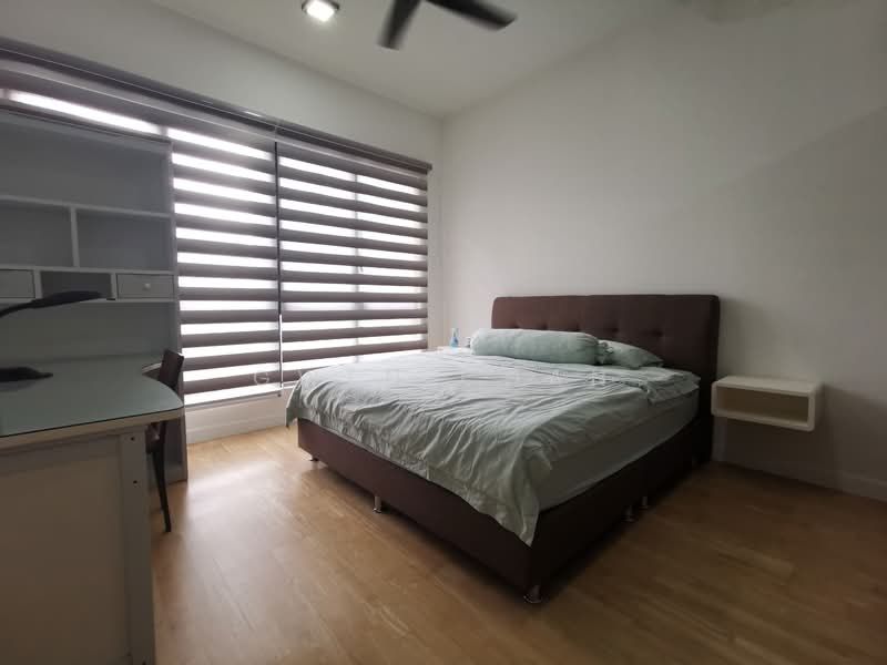 Residensi 22 untuk Untuk Disewa - RM 10,300 /bulan, Mac 2026 - Bedroom - PropertyGuru.com.my